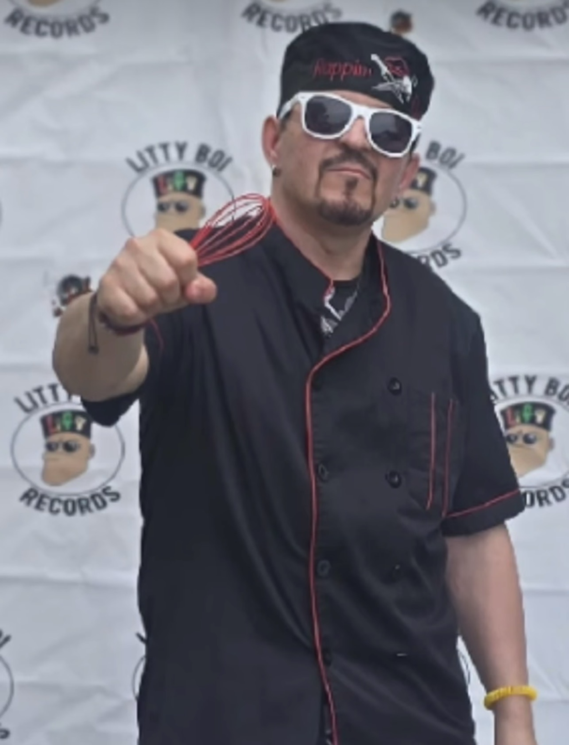 RAPPIN CHEF